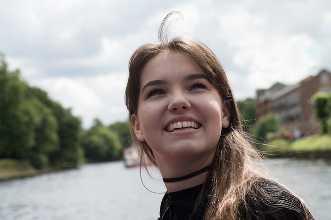 Self-Drive Boat Hire in York - Reviews and Overall Rating