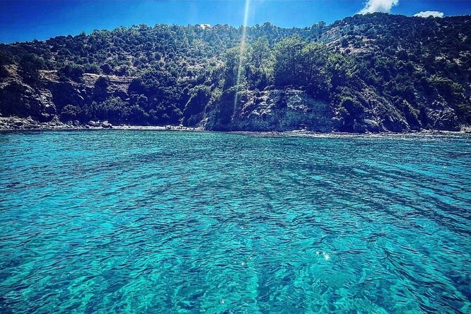 Self-Drive Boat Hire Without Licence in Latchi Harbour - Booking and Reservation Process