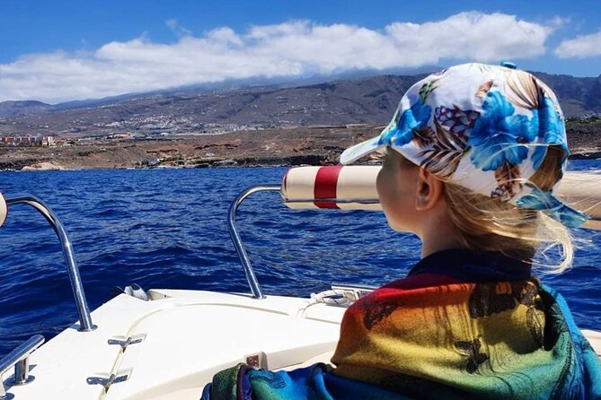 Self Drive Boat Rental in Costa Adeje Tenerife - Meeting Point and Pickup Information