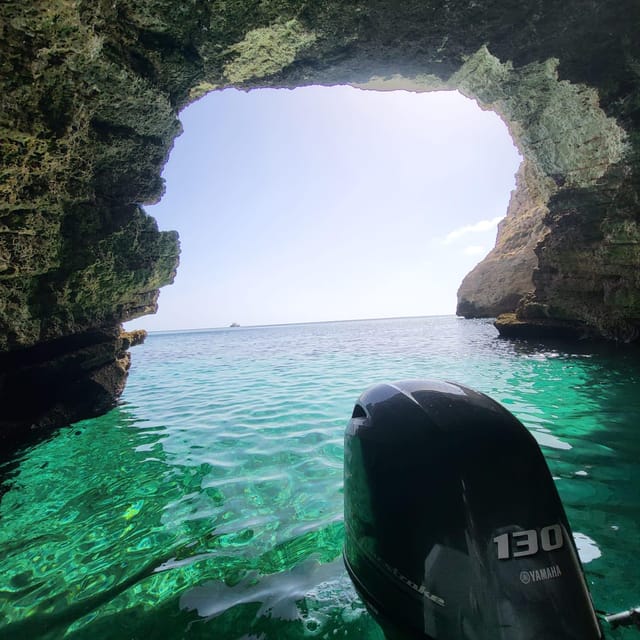 Self Drive Boat - Key Points