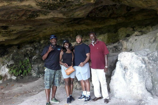 Self Drive Buggy Guided Tour of Nassau with Beach Break - The Experience in Detail