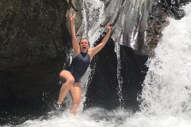 Self-Drive El Yunque Rainforest Guided Tour - Physical Requirements