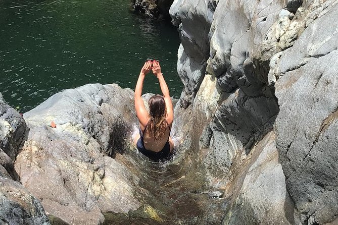 Self-Drive El Yunque Rainforest Guided Tour - Customer Reviews