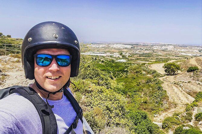 Self-Drive-Gps-Quad Tour With App - Vehicle Rental Details