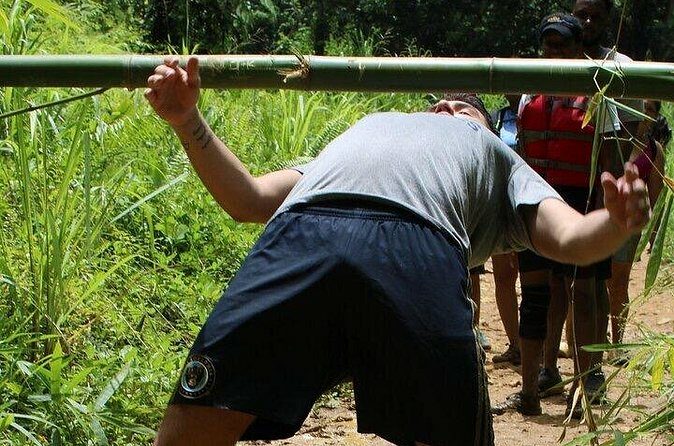 Self-Drive Half-Day Waterslide Yunque Tour - The Sum Up