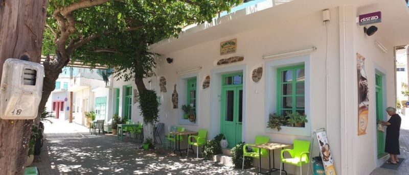 Self-Drive Jeeptour to Thripti Mountains and Small Villages - Booking Details