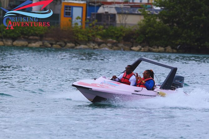Self Drive Speedboat and Swim With the Pigs - Preparing for the Adventure