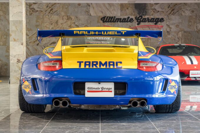 [Self-Drive] Tokyo & Daikoku PA RWB Porsche 911 Tour - Frequently Asked Questions