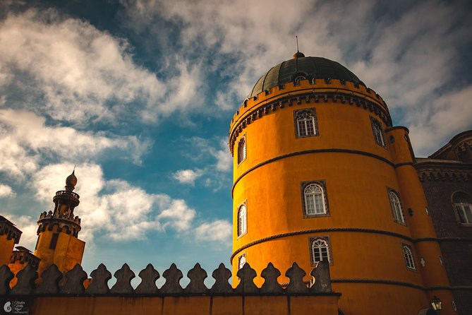 Self-Drive Tour in Sintra - All The Monuments & Coast - Additional Considerations