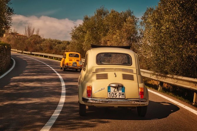 Self-Drive Vintage Fiat 500 Tour From Florence: Tuscan Wine Experience - Accessibility and Transportation