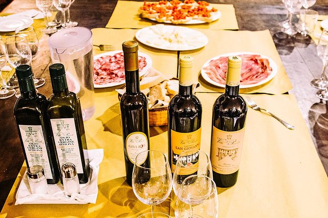 Self-Drive Vintage Fiat 500 Tour From Florence: Tuscan Wine Experience - Cancellation and Refund Policy