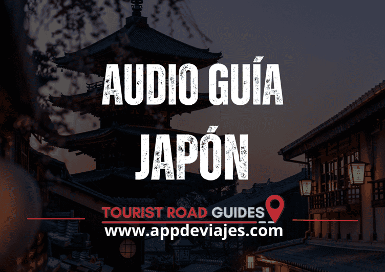 Self-Drived Audio Guide Japan Complete - Tour Benefits
