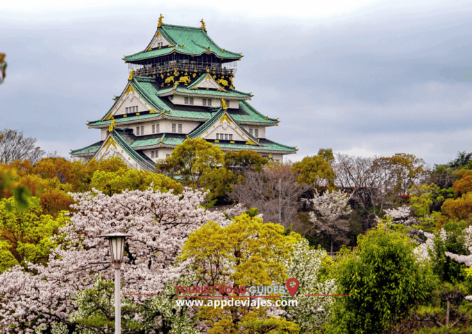 Self-Drived Audio Guide Japan Complete - Customizable Travel Route