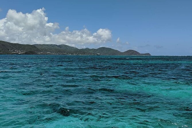 Self-Driven Boat Tour and Snorkeling in Antigua - Inclusions