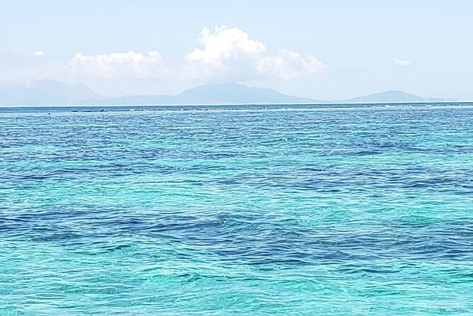 Self-Driven Boat Tour and Snorkeling in Antigua - Customer Reviews