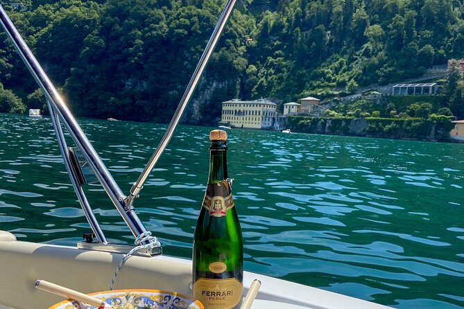 Self Driving Boats on Lake Como - Recommendations and Tips