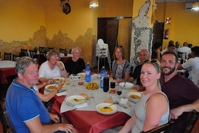 Self Driving Sunset Tour With Dinner and Stargazing in Tenerife - Traveler Ratings