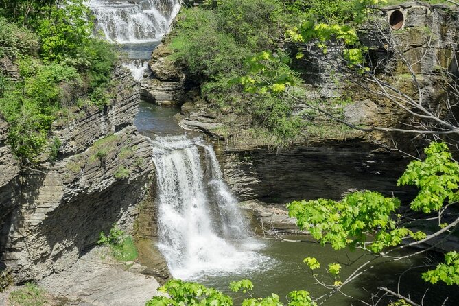 Self Guided Adventure Hunt: Ithaca Big Red Cornell - Tracking Progress and Leaderboard Standings
