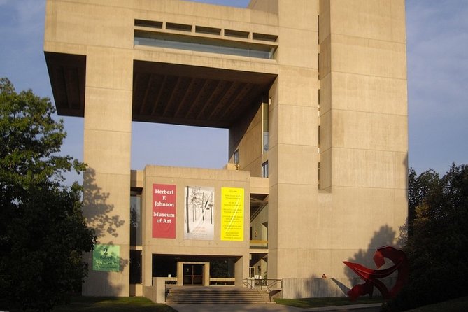 Self Guided Adventure Hunt: Ithaca Big Red Cornell - Additional Information and Support