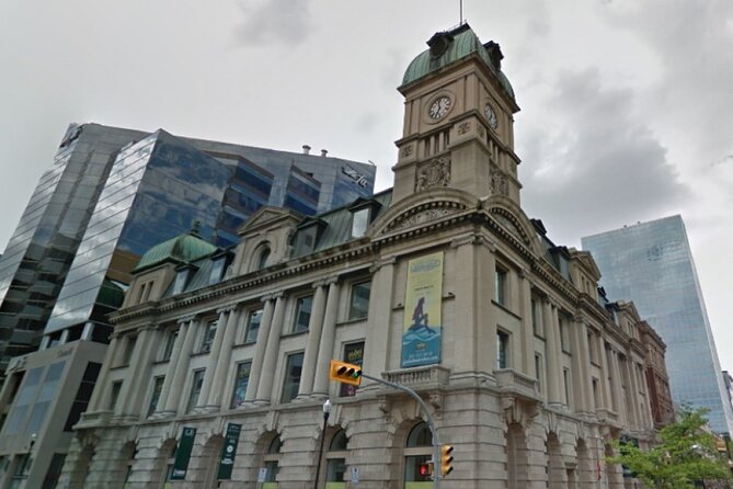 Self Guided Adventure Hunt: Regina The Queen City - Additional Important Information