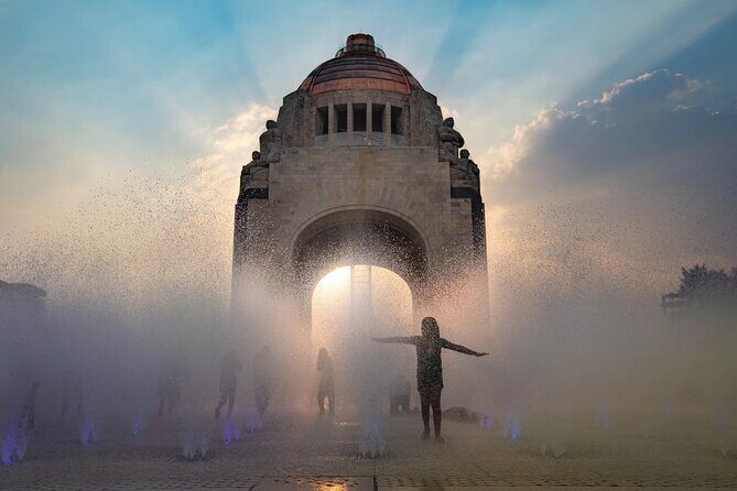 Self-Guided Adventure in Mexico City - The Value Proposition