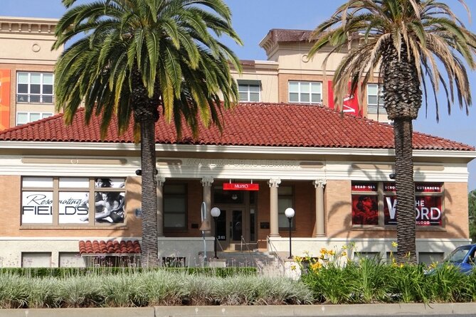 Self-Guided Anaheim Scavenger Hunt: Anaheim Grapes To Glory - Exploring Anaheims History