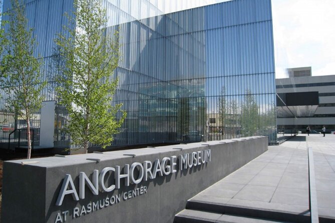 Self-Guided Anchorage Scavenger Hunt: Mushing Through Anchorage - Accessibility and Inclusivity Considerations