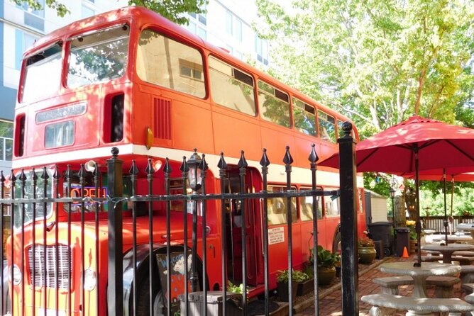 Self-Guided Asheville Scavenger Hunt: Downtown Asheville - Getting Started With the Scavenger Hunt