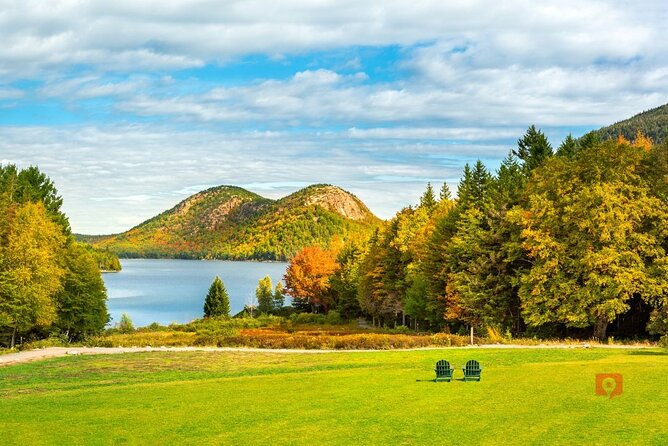 Self-Guided Audio Driving Tour in Acadia National Park - Navigating the Audio Commentary