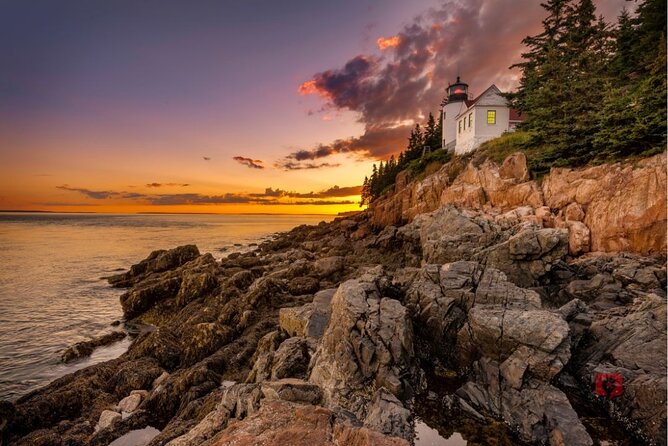 Self-Guided Audio Driving Tour in Acadia National Park - Preparing for Your Self-Guided Tour