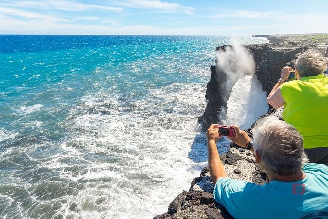 Self-Guided Audio Driving Tour in Big Island - Pre-Download and Offline Access