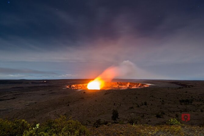 Self-Guided Audio Driving Tour in Big Island - Starting and Ending Locations