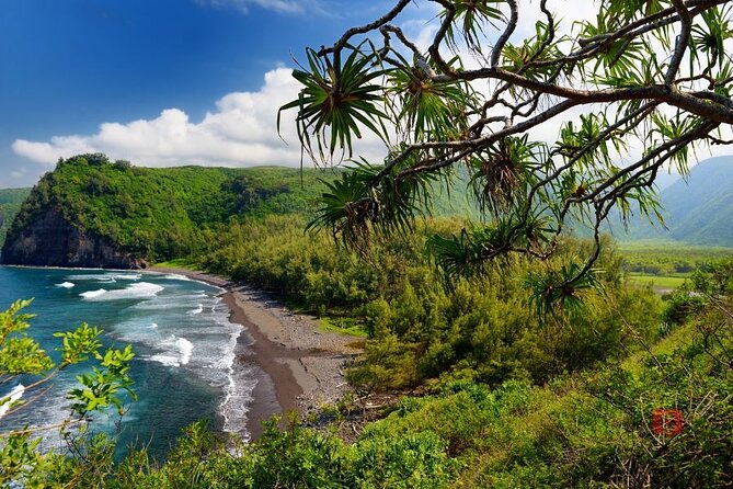 Self-Guided Audio Driving Tour in Big Island - In-Depth Tour Guide Experience