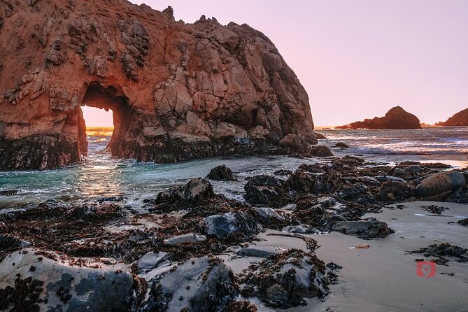 Self-Guided Audio Driving Tour in Big Sur PCH Highway 1 - Traveler Reviews and Recommendations