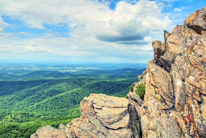 Self-Guided Audio Driving Tour in Blue Ridge Parkway - Customer Feedback and Ratings
