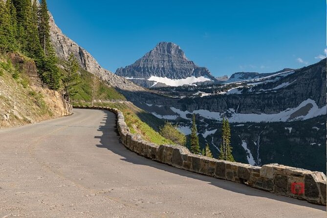 Self-Guided Audio Driving Tour in Glacier National Park - Included and Pricing