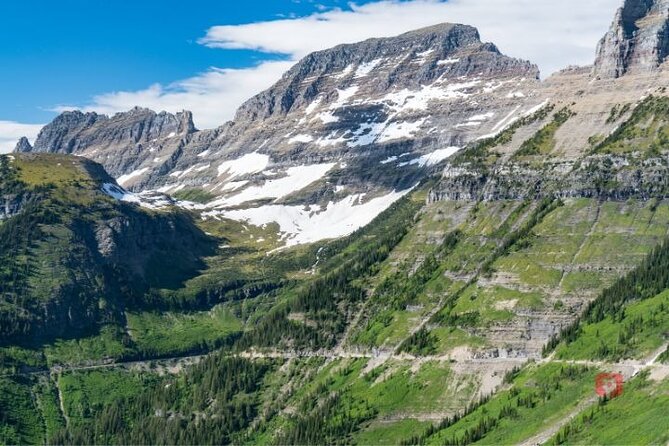 Self-Guided Audio Driving Tour in Glacier National Park - Additional Details