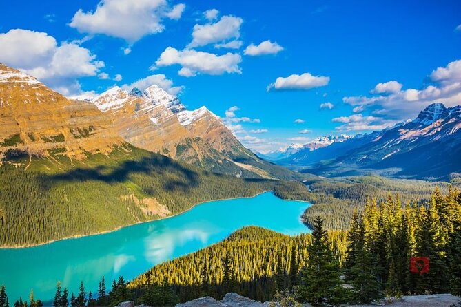 Self-Guided Audio Driving Tour in Icefields Parkway - Pricing and Cancellation Policy