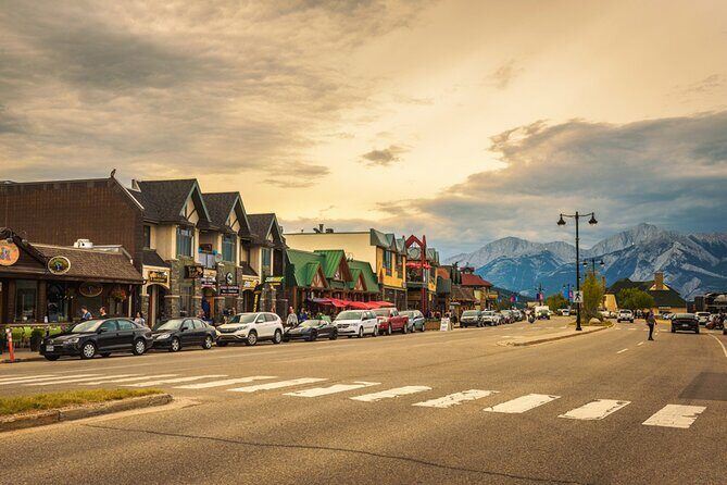Self-Guided Audio Driving Tour in Jasper National Park - Frequently Asked Questions