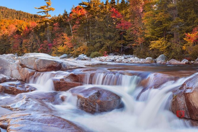 Self-Guided Audio Driving Tour in Kancamagus Highway - Customer Reviews