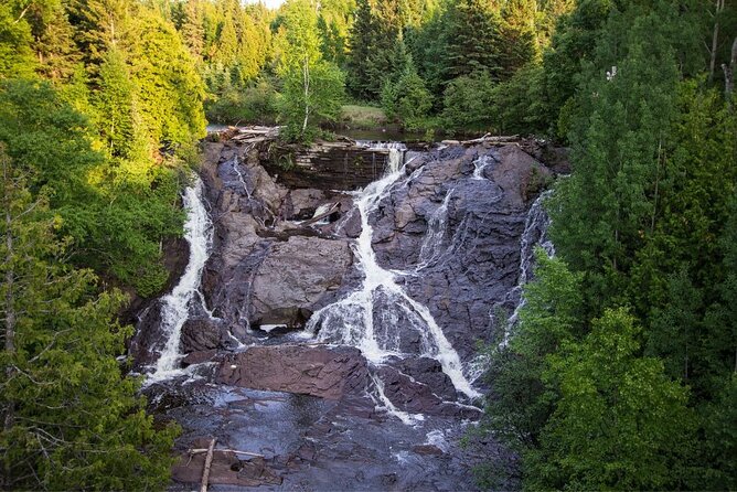 Self-Guided Audio Driving Tour in Keweenaw Copper Country Trail - Planning Your Self-Guided Adventure