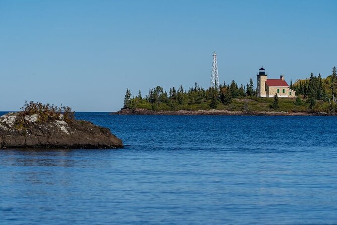 Self-Guided Audio Driving Tour in Keweenaw Copper Country Trail - Frequently Asked Questions