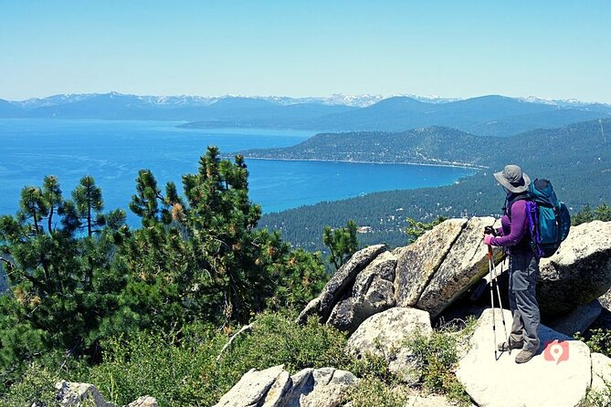Self-Guided Audio Driving Tour in Lake Tahoe - Operational Details