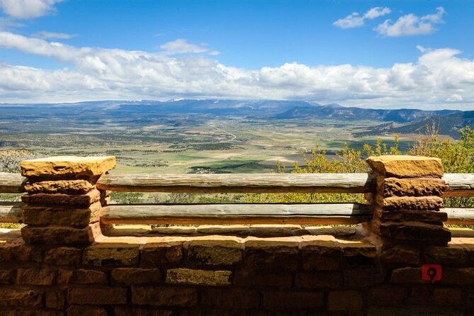 Self-Guided Audio Driving Tour in Mesa Verde National Park - Logistics and Requirements
