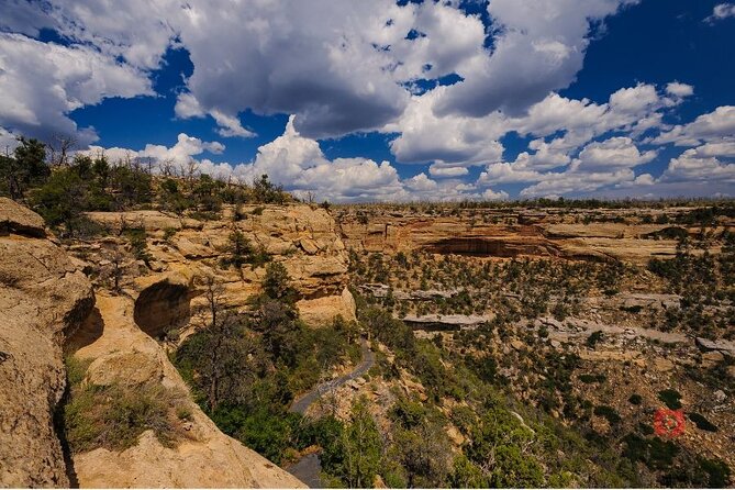 Self-Guided Audio Driving Tour in Mesa Verde National Park - Booking and Cancellation Policy