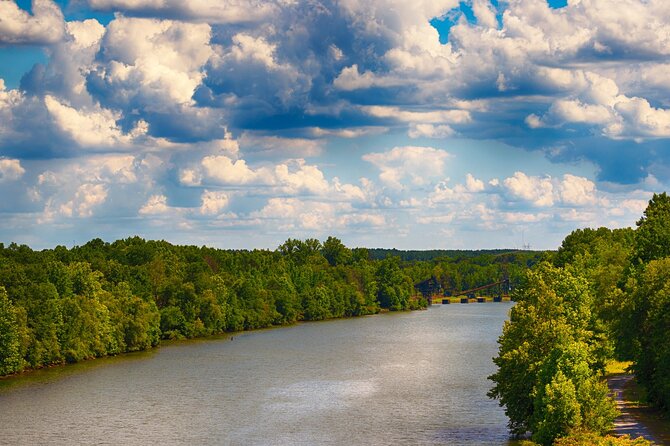 Self-Guided Audio Driving Tour in Natchez Trace Parkway - User Reviews and Feedback