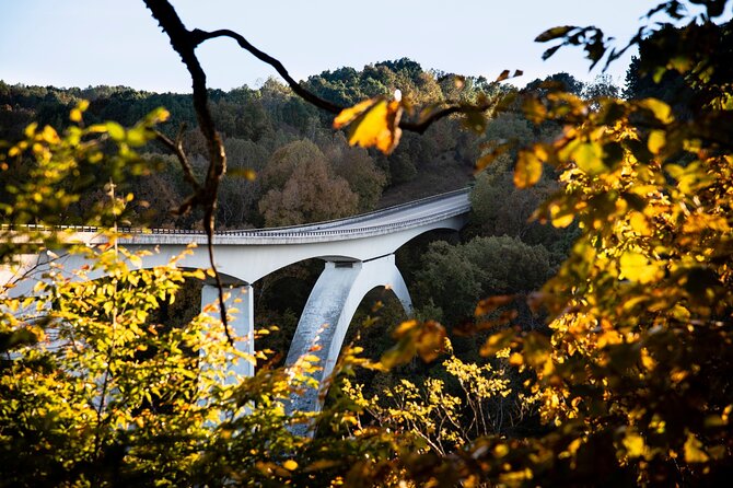 Self-Guided Audio Driving Tour in Natchez Trace Parkway - Tips for a Successful Tour Experience