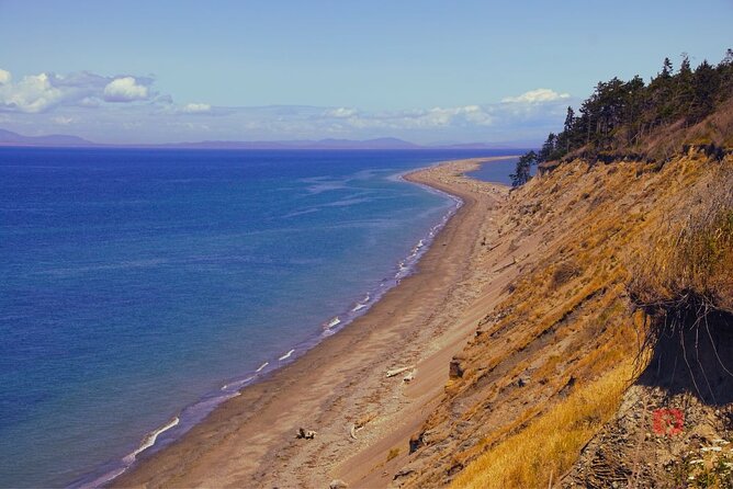 Self-Guided Audio Driving Tour in Olympic National Park - Navigating the Audio Tour