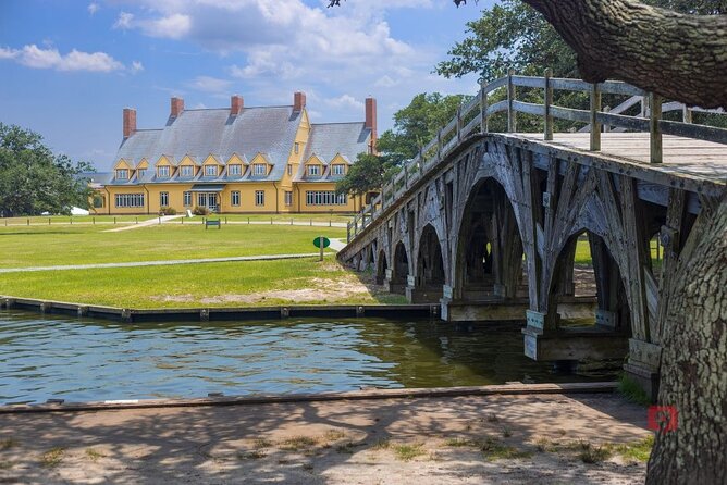 Self-Guided Audio Driving Tour in Outer Banks - Pricing and Admission Details