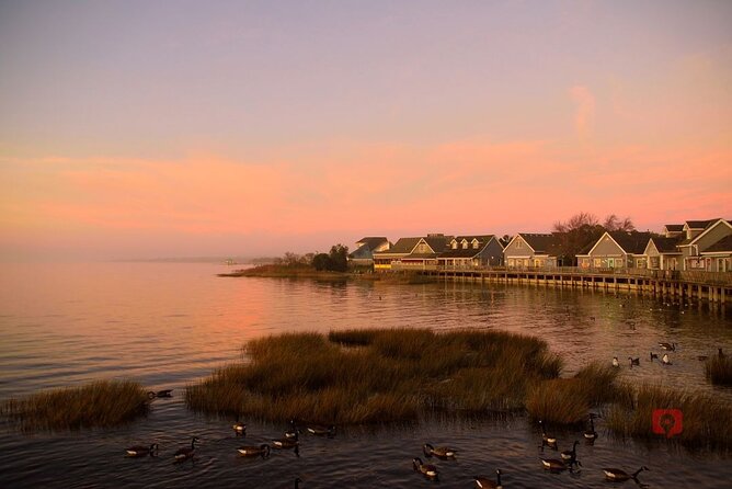 Self-Guided Audio Driving Tour in Outer Banks - Meeting and Pickup Information